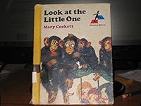 Look at the Little One 0516035851 Book Cover