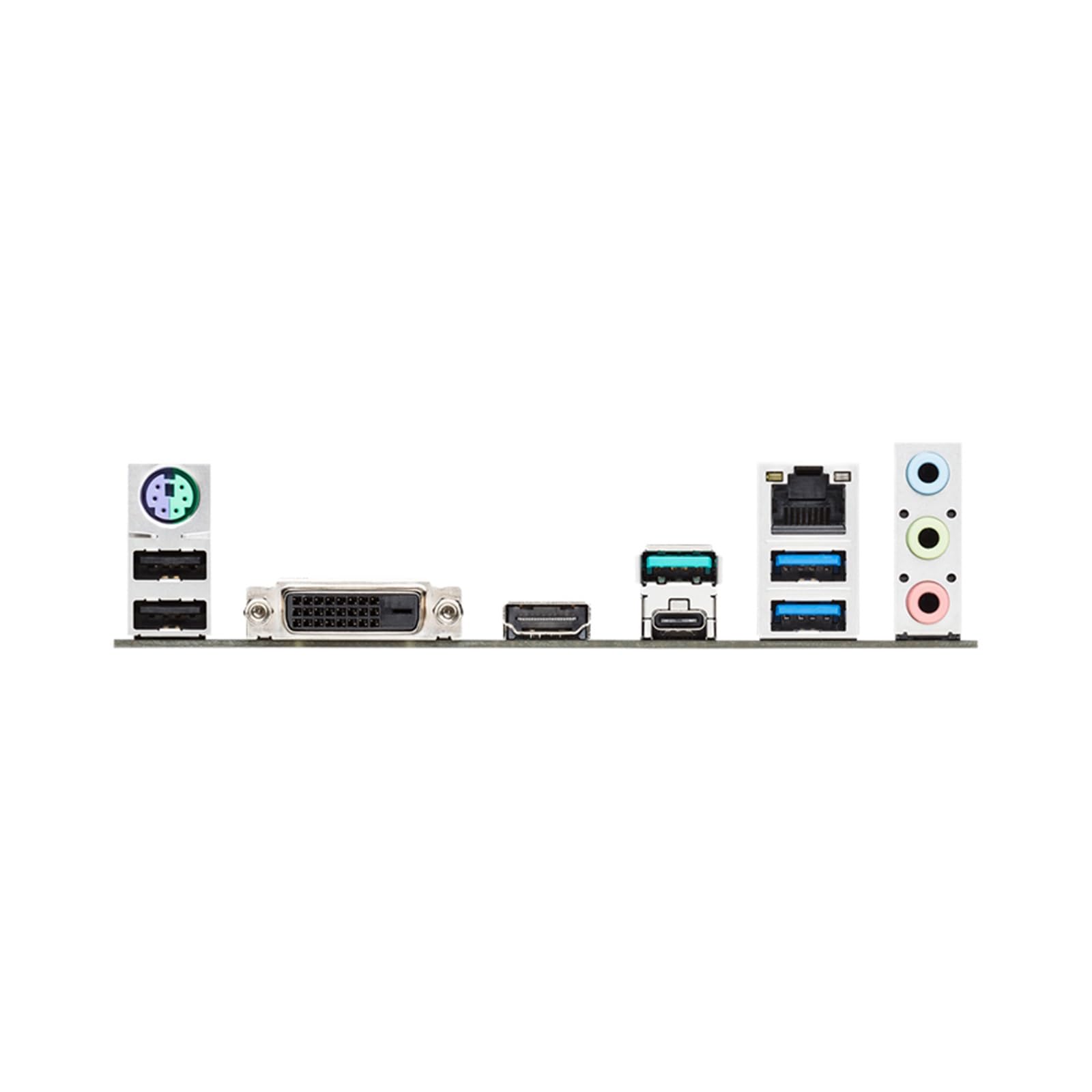 Scheda madre Scheda madre Fit For ASUS TUF B450M-PRO GAMING B450 mATX Gaming con illuminazione LED RGB Aura Sync, supporto DDR4 4400MHz, doppio M.2 USB3.1