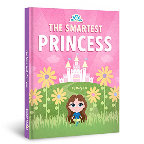 The Smartest Princess (Mary Lee Princesses Book 2)