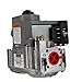 Gas Valve, 1/2