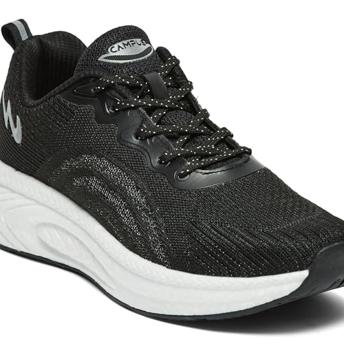 Image of Campus Men's Hype PRO Running Shoes