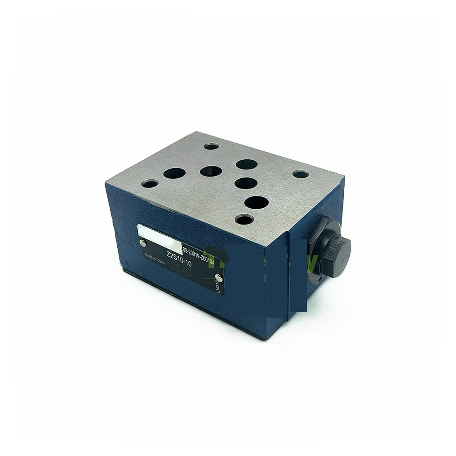 HYUJNAFZR Hydraulic Control Valve Z2S10-10 Oil Valve