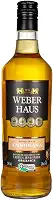 Weber Haus Cachaça Organica Amburana 700Ml