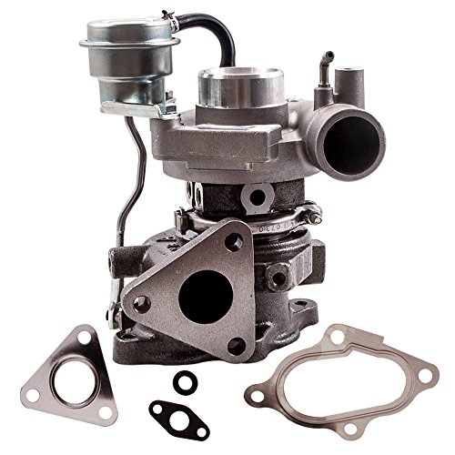 for Mitsubishi Pajero Shogun L200 Delica 2.8L 4M40 TD04 12T Turbo ME202578 94-98