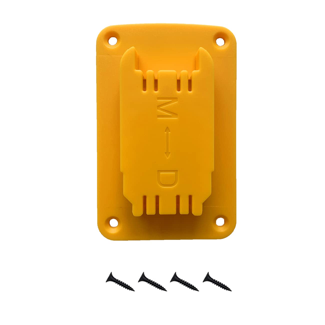 Tool Holders for Dewalt & Milwaukee -2