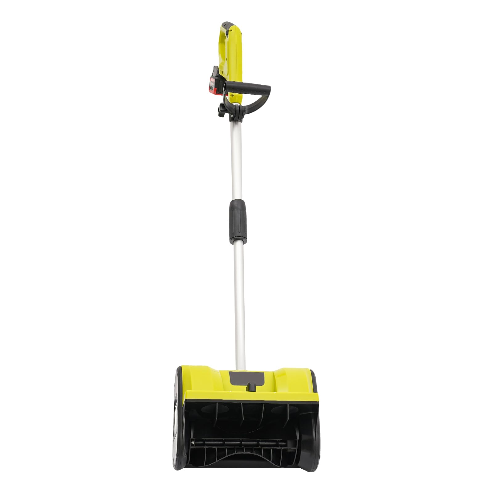 Souffleuse à Neige sans Fil 1200 W 2200 TR/Min Batterie Lithium 4,0 Ah 32 cm