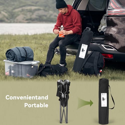 Seazul Camping Chairs 2 Pack の商品画像 5