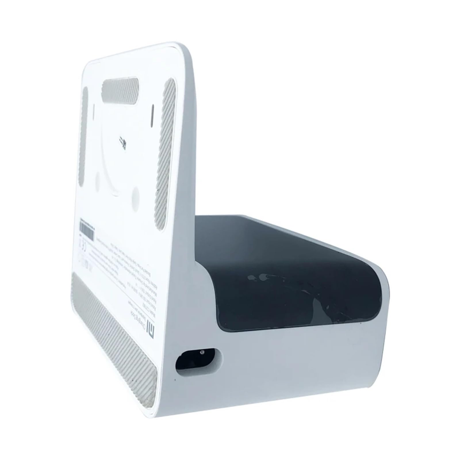 Stazione Di Ricarica, Pila Di Ricarica, Compatibile Con Xiaomi Mijia, For Pezzi Di Ricambio For Robot Aspirapolvere E Lavapavimenti 1C STYTJ01ZHM