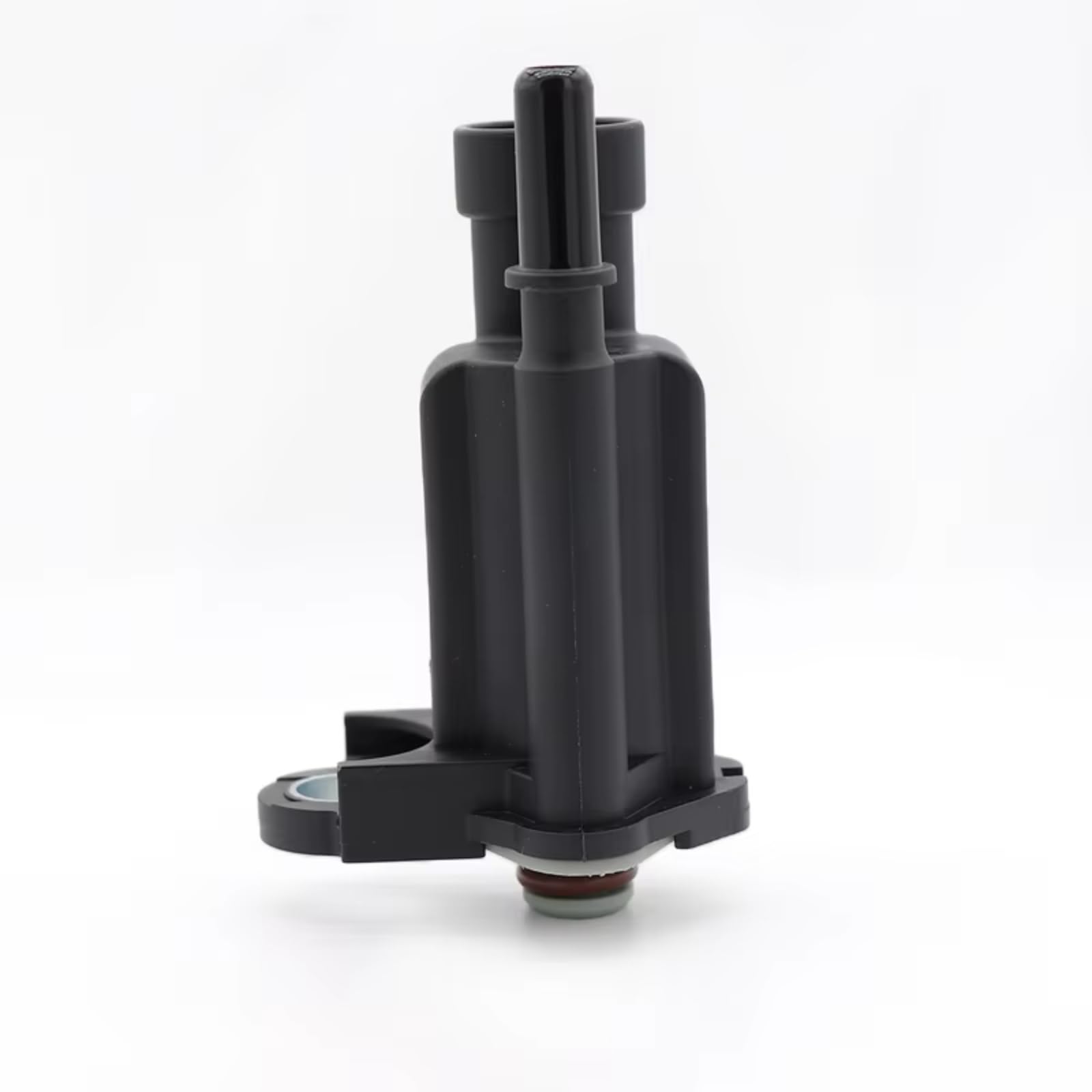 Vacuum Solenoid Valve Compatible with Buick for Allure for Lacrosse for Terraza 2005 12581282 Evap Evaporative Emissions Purge Solenoid Valve