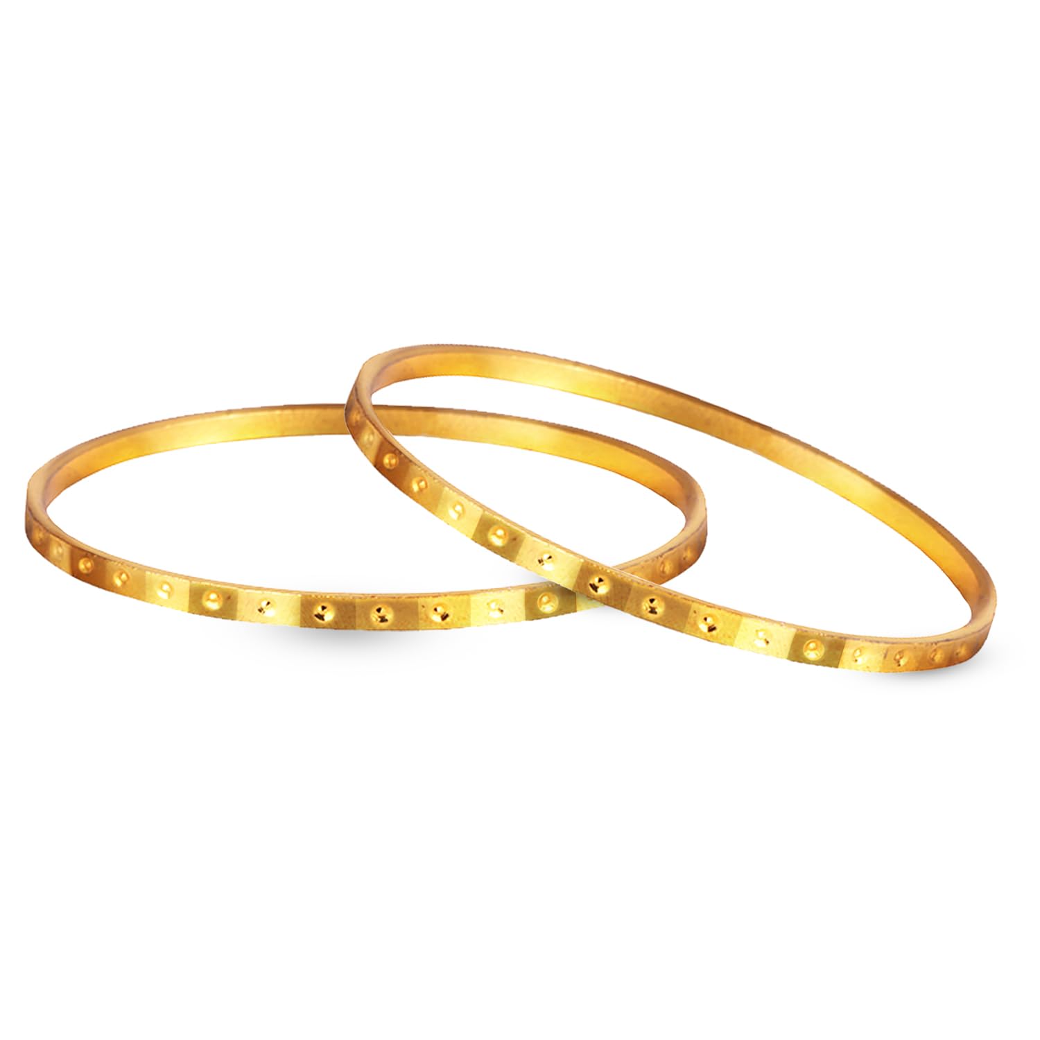 See full amazon price history chart for JFL- Jewellery for Less Traditional Ethnic One Gram Gold Plated Cut Work Bangle Set Women & Girls - (Set Of 2) JFL- Jewellery for Less Traditional Ethnic One Gram Gold Plated Cut Work Bangle Set Women & Girls - (Set Of 2) (B0D339DNHP) Amazon Price History, Amazon Price Tracker