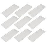 ibasenice Lot de 10 Filets à Mousse Aquatique en Acier Inoxydable Anti-Rouille 8X20 CM Fi...