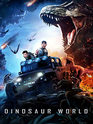 Dinosaur World