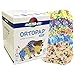 Ortopad® Bamboo Boys Eye Patches, 50/Box (Medium Size, 2-4 yrs) Blue Camo Pack