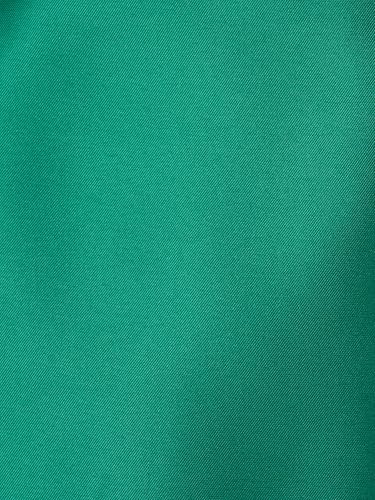 Image of Adrianna Papell Women's Sleeveless Tea Length Dress Vivid Emerald 14