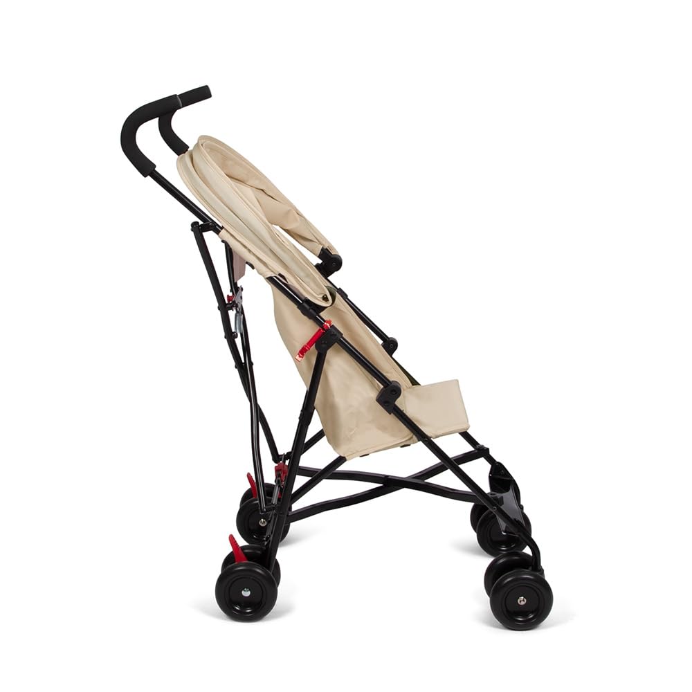 Baninni Poussette Pliante Tula Sable