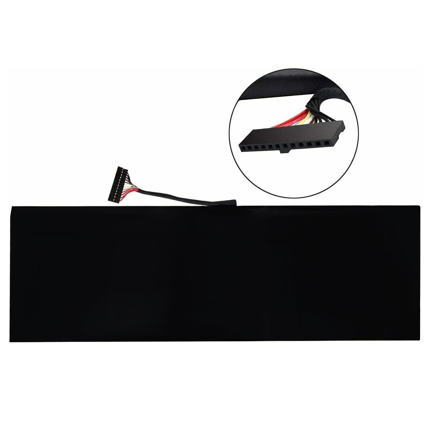 Amazon.com: 7xinbox 7.6V 61.25Wh BTY-M47 925TA037H 2ICP5/73/95-2