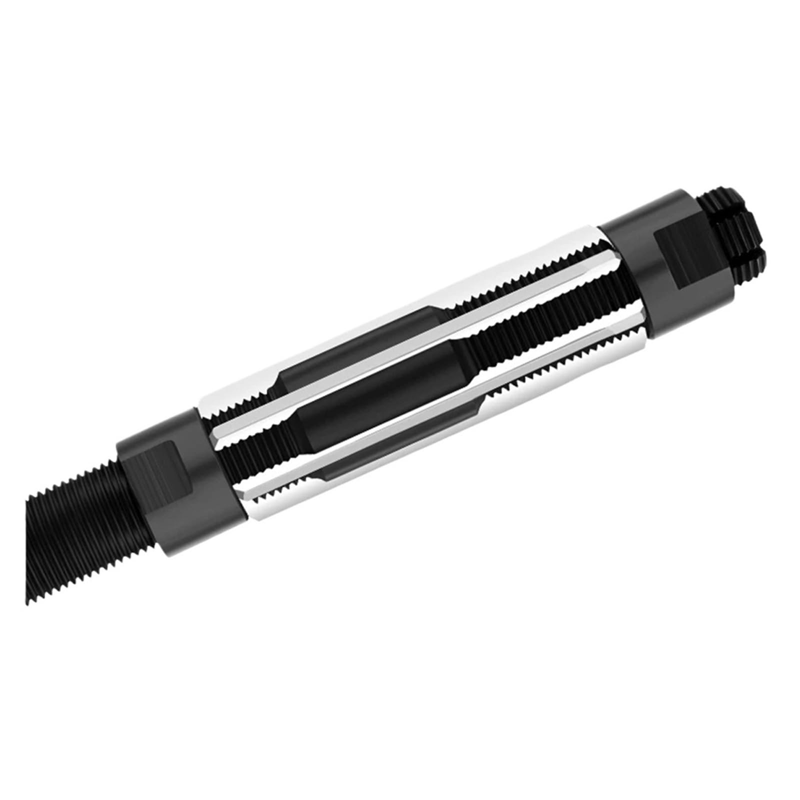 Escariador ajustable, Herramientas de corte máquina escariadora manual ajustable HSS 6-64 mm | 29.5-33.5mm