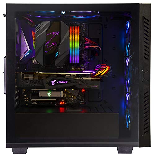 Build My PC, PC Builder, Gigabyte ATC800