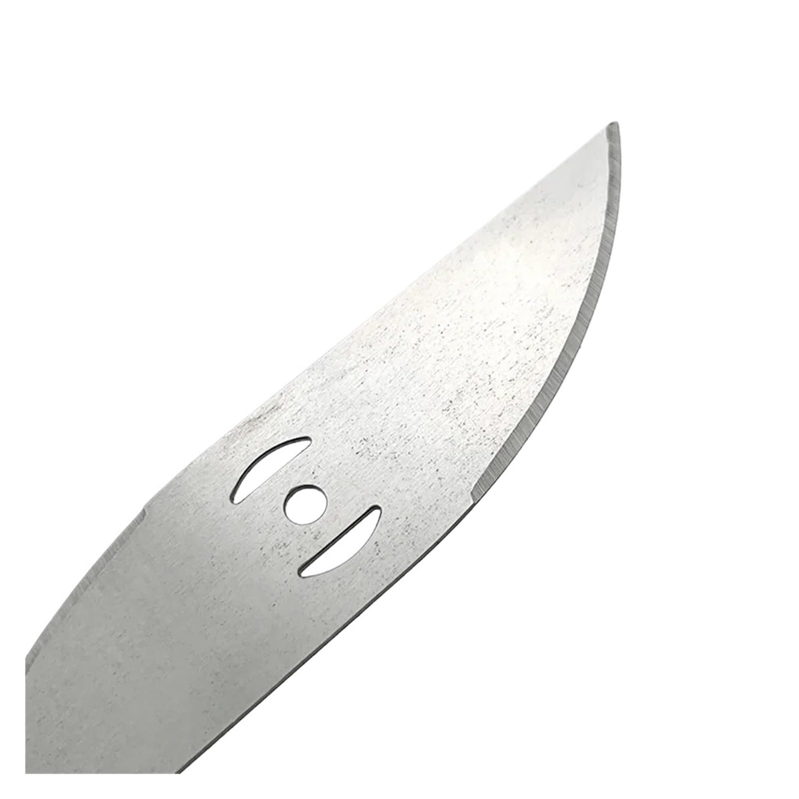 Hojas De Sierra De Repuesto De 150mm, Cabezal De Corte De Hilo De Hierba De Metal, Accesorios for Cortacésped, Piezas De Herramienta Eléctrica for Jardín Y Hogar, Hoja De Repuesto(10PCS Blade)