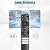 Replacement Remote for T-C-L Google TV Remote, RC813 Compatible with T-C-L QM8/QM7/S5/S4/S3/Q7/Q6/Q5 4K FHD HDR LED UHD QLED Smart TVs