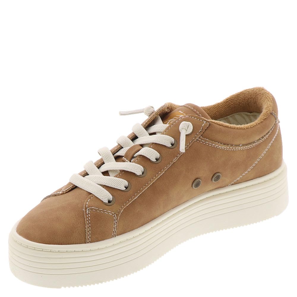 Women's Sheilahh Platform Slip On Sneakers