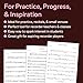 50 Pop Songs for Kids Recorder Sheet Music Songbook | Easy Songs for Young Players | Includes Believer, Dance Monkey, Happy, High Hopes, Let It Be, Perfect, We Will Rock You and More