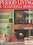 Period Living and Traditional Homes Magazine, November 2002 (Issue 150) Someret Cottage, Pester-Oak Cottage, Musician Stuart Cowell's Irish house