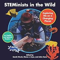 STEMinists in the Wild 1942001797 Book Cover
