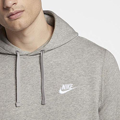 Image of NIKE Men's Pull Over Hoodie