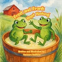 Fred and Frank Kept Kicking 196728959X Book Cover