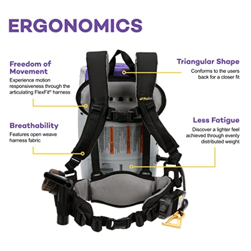 Dyson Gen5 Detect Absolute vacuum
