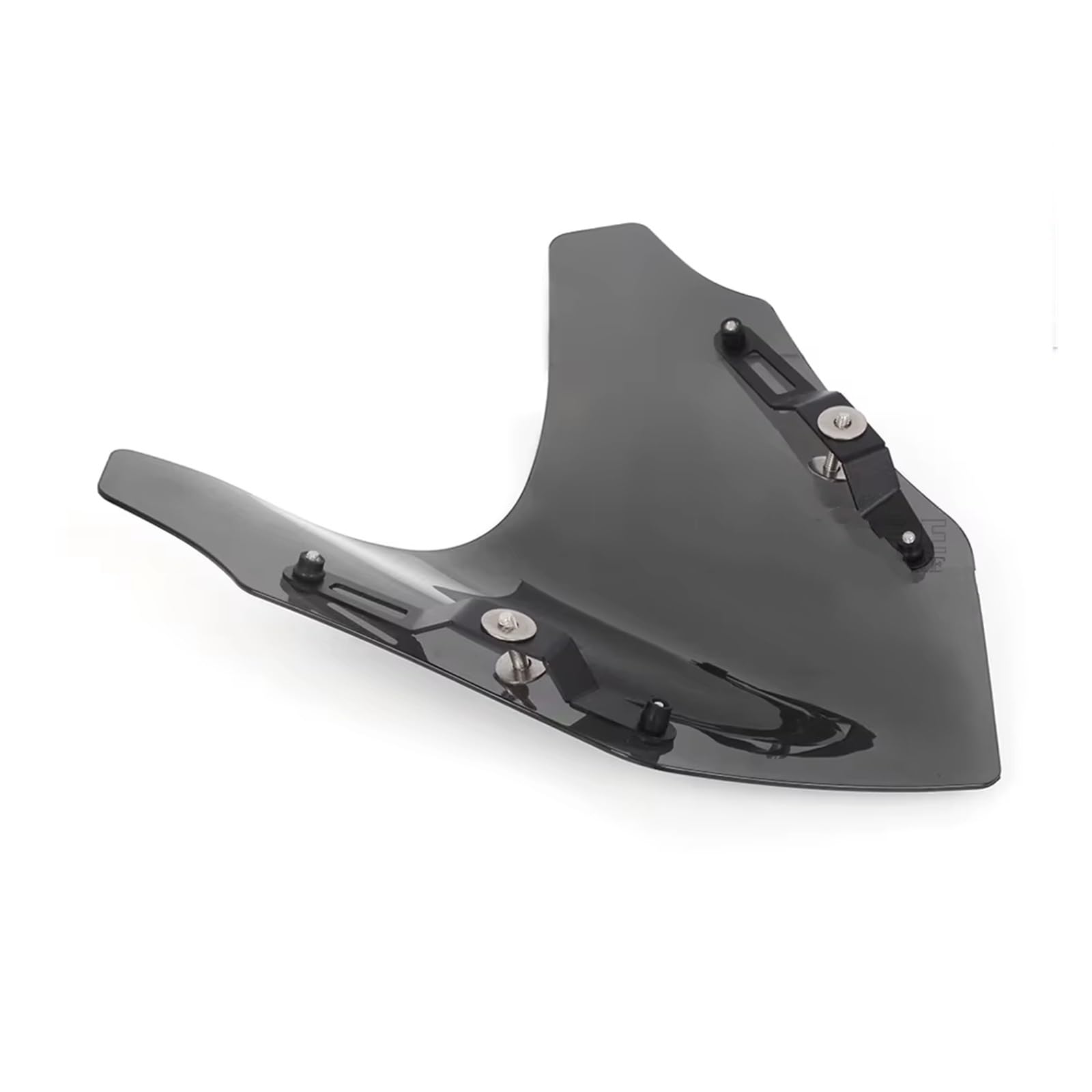 para MT25 para MT03 2021-2024 Parabrisas Accesorios para Motocicletas Pantalla Deflectora De Viento Escudo Protector Parabrisas Pantalla para Moto