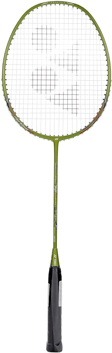 YONEX NANORAY バドミントンラケット G5 Amazon.com: Yonex Nanoray 72 Light Badminton Racquet 5U G5