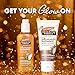 Palmer's Cocoa Butter Formula Shimmer Body Oil with Vitamin E, 5.1 Fl Oz, Radiance Body Oil for Glowing Skin, Enhances Dark Tones & Tans, Hydrating