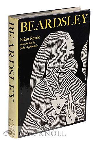 Beardsley 0289278902 Book Cover