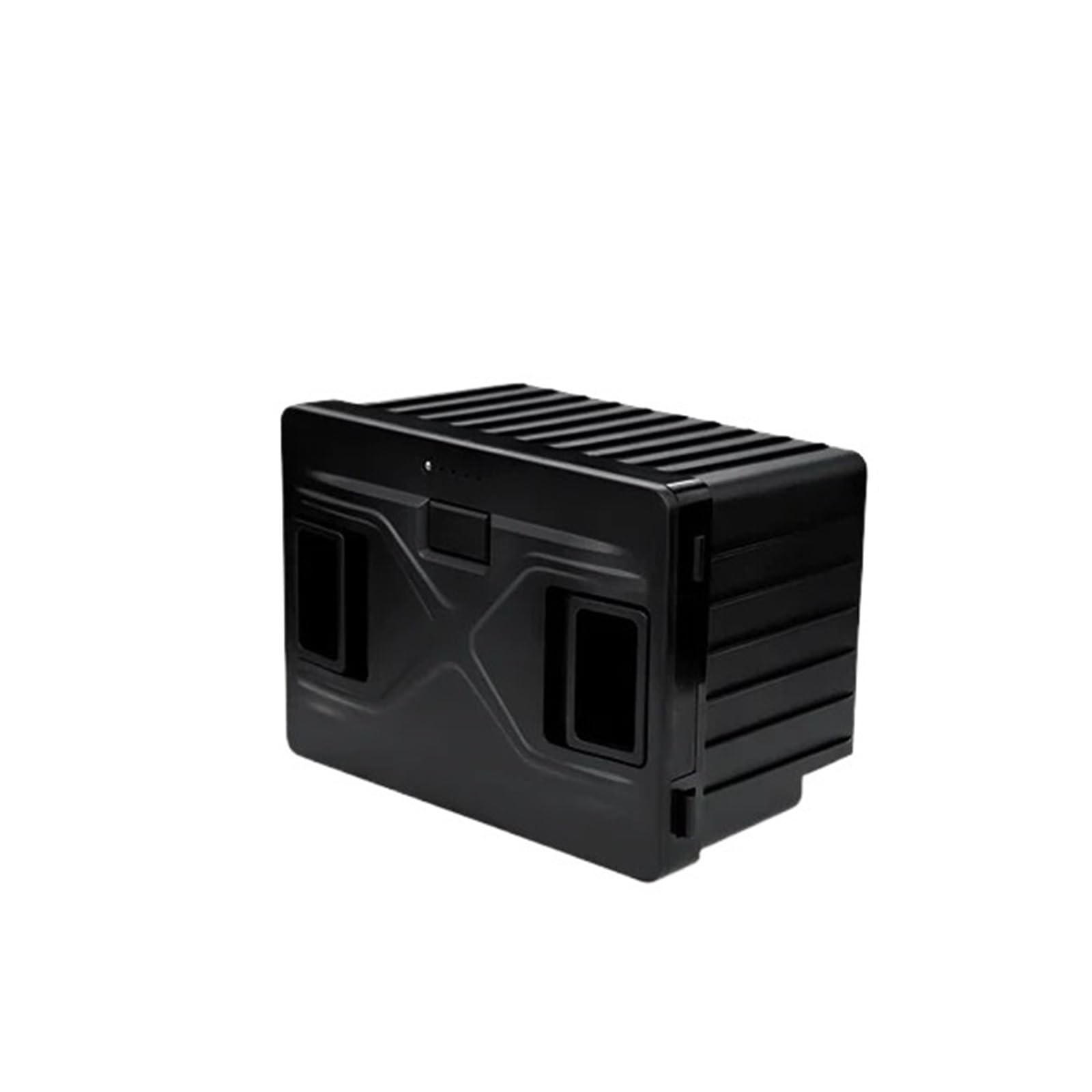 Compatible Avec Alpicool P18/MP8/Y15E, Batterie De Frigo 15.6Ah 173Wh