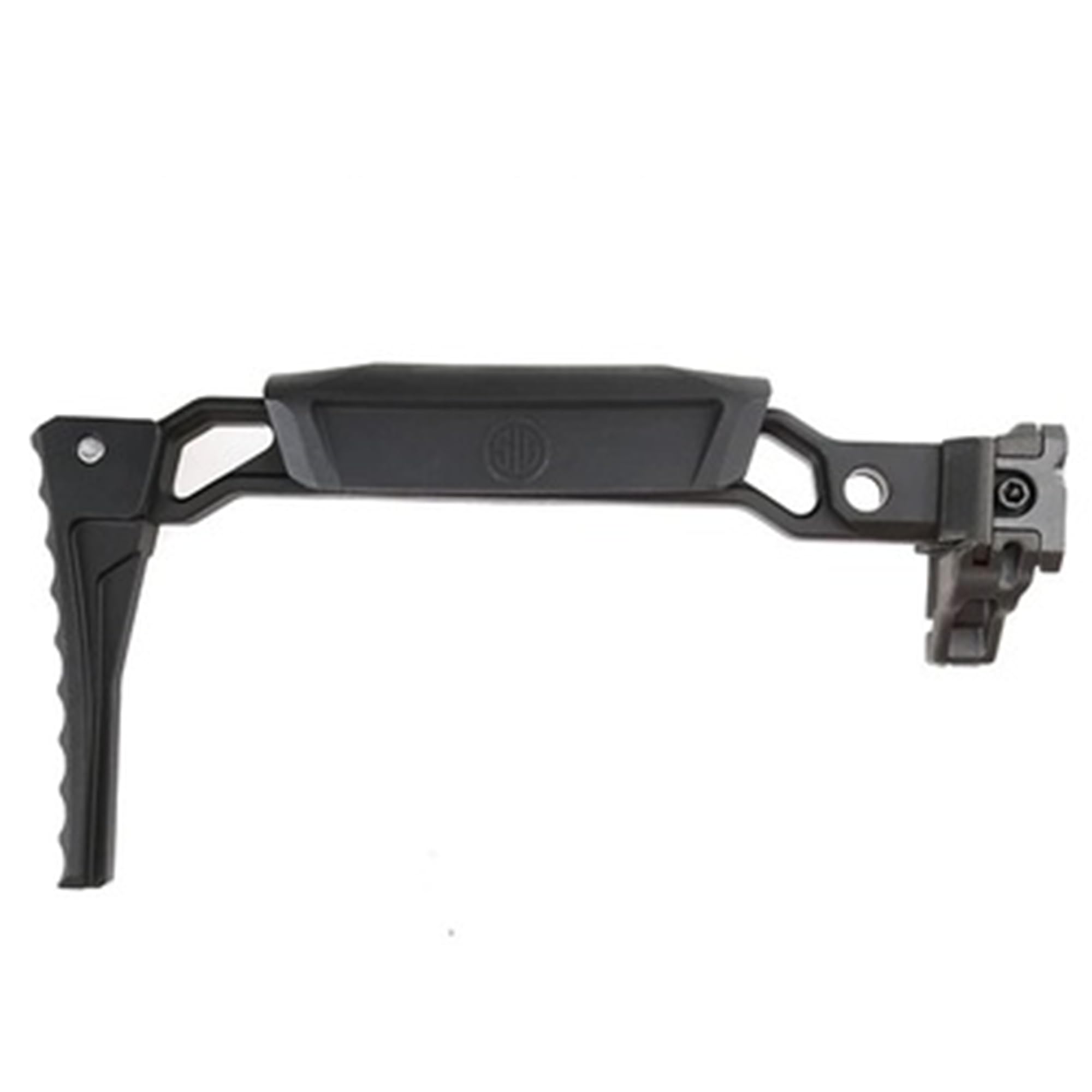 Amazon | SIGタイプ チークライザー MCX/MPX ストック用 | モデルガン