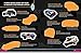 Hot Wheels Let's Race: Revved-Up Sticker Book