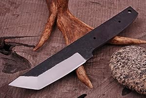 Generisch JagdNicker 684EA Feststehendes Messer