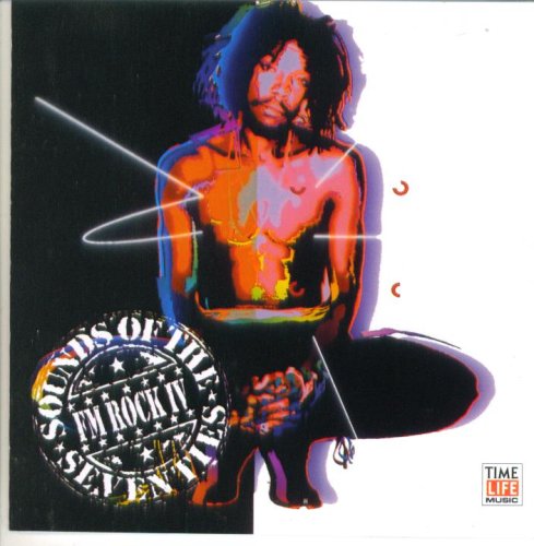 Time Life Sounds of the Seventies FM Rock IV