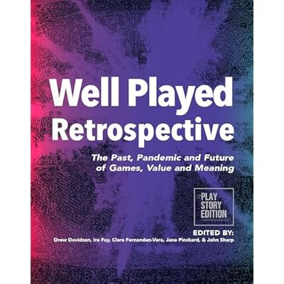 Well Played Retrospective