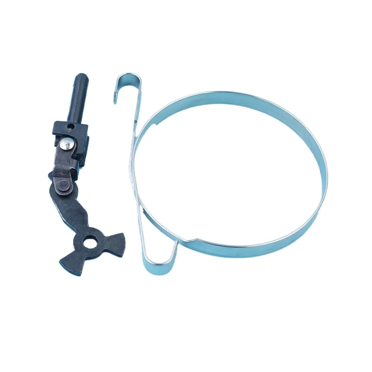 Ozxdfdy One Color Chain Brake Band Knee Fit For 2141 2145 2149 2150 2159 Cs2141 Cs2145 Cs2147 Cs2150 Cs2150 Cs2245 Chainsaw Oem 503890801