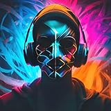 Photo Gallery alien face