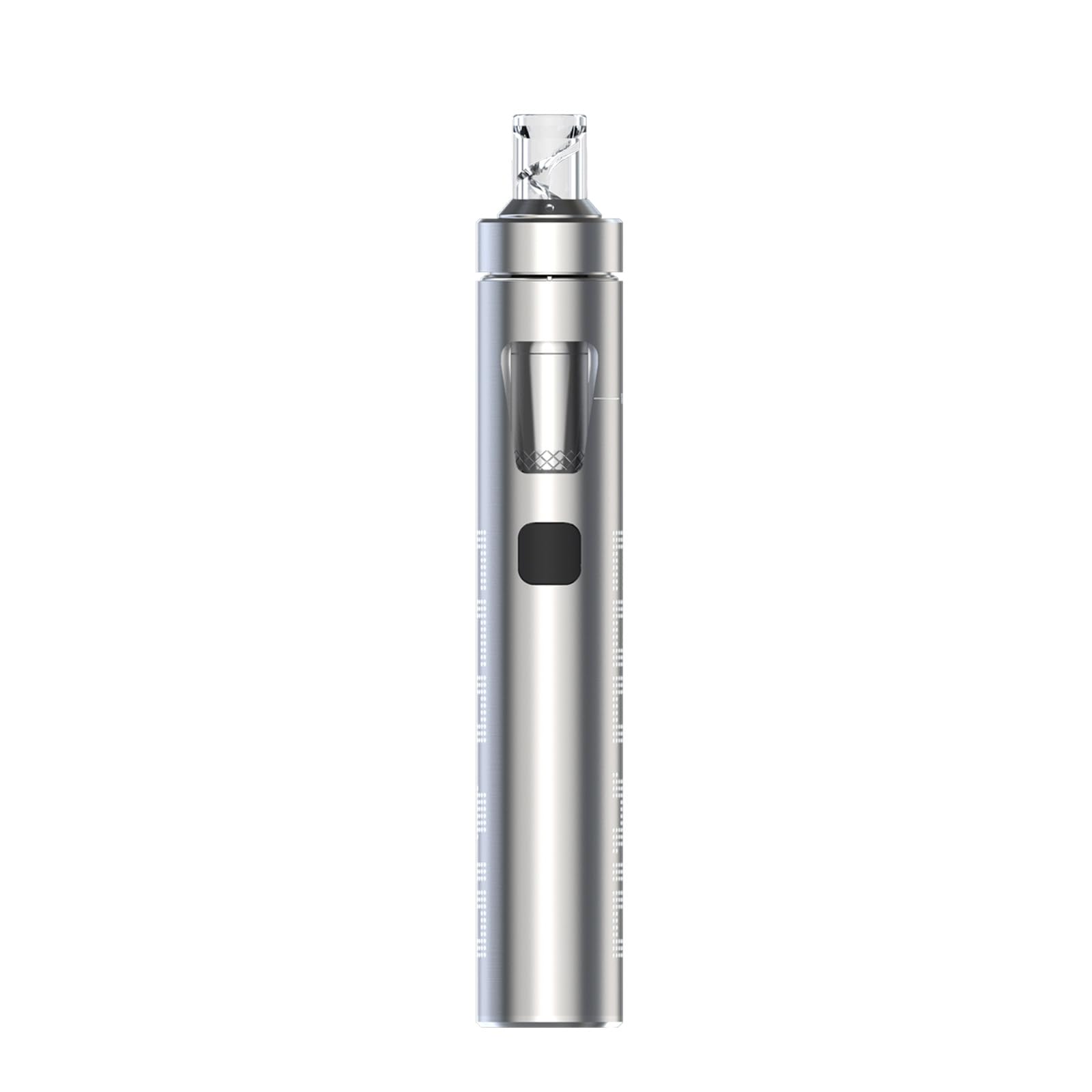 JOYETECH Ego AIO Eco Friendly Vape Kit Cigarette Électronique sans Nicotine  sans Tobac Silver : Amazon.fr: High-Tech
