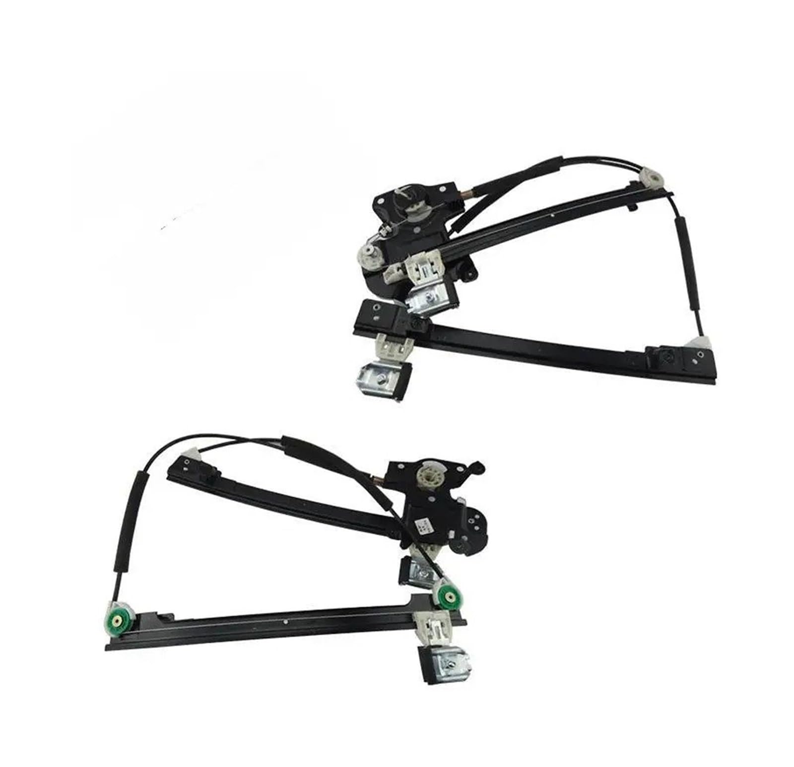 LONPEXDT for SAIC for Roewe 550 MG6 Auto Car Motor Parts 10033307 Window Regulator Bracket Left Right Side Front Rear Power Window Regulator