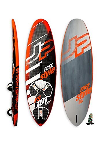  JP Freestyle Pro Windsurf Board 2017-92L - by Surferworld.