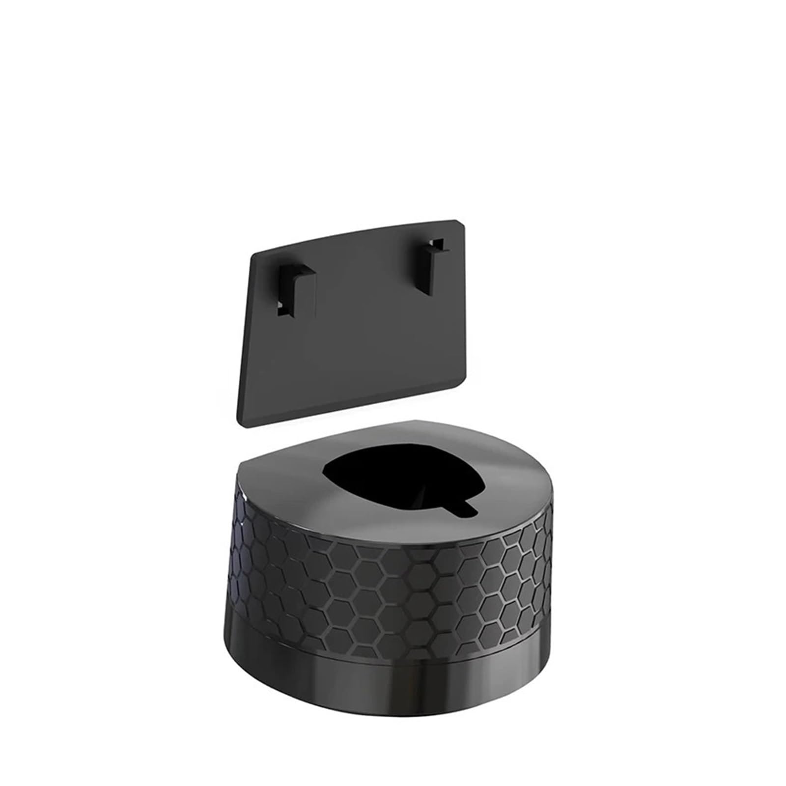 Supporto for Pettine Caricabatterie Con Base Di Ricarica Montato A Parete Compatibile Con Philips | Compatibile con Norelco One Blade QP2520 QP2530 QP2620 QP2630(1 pcs charging Base)