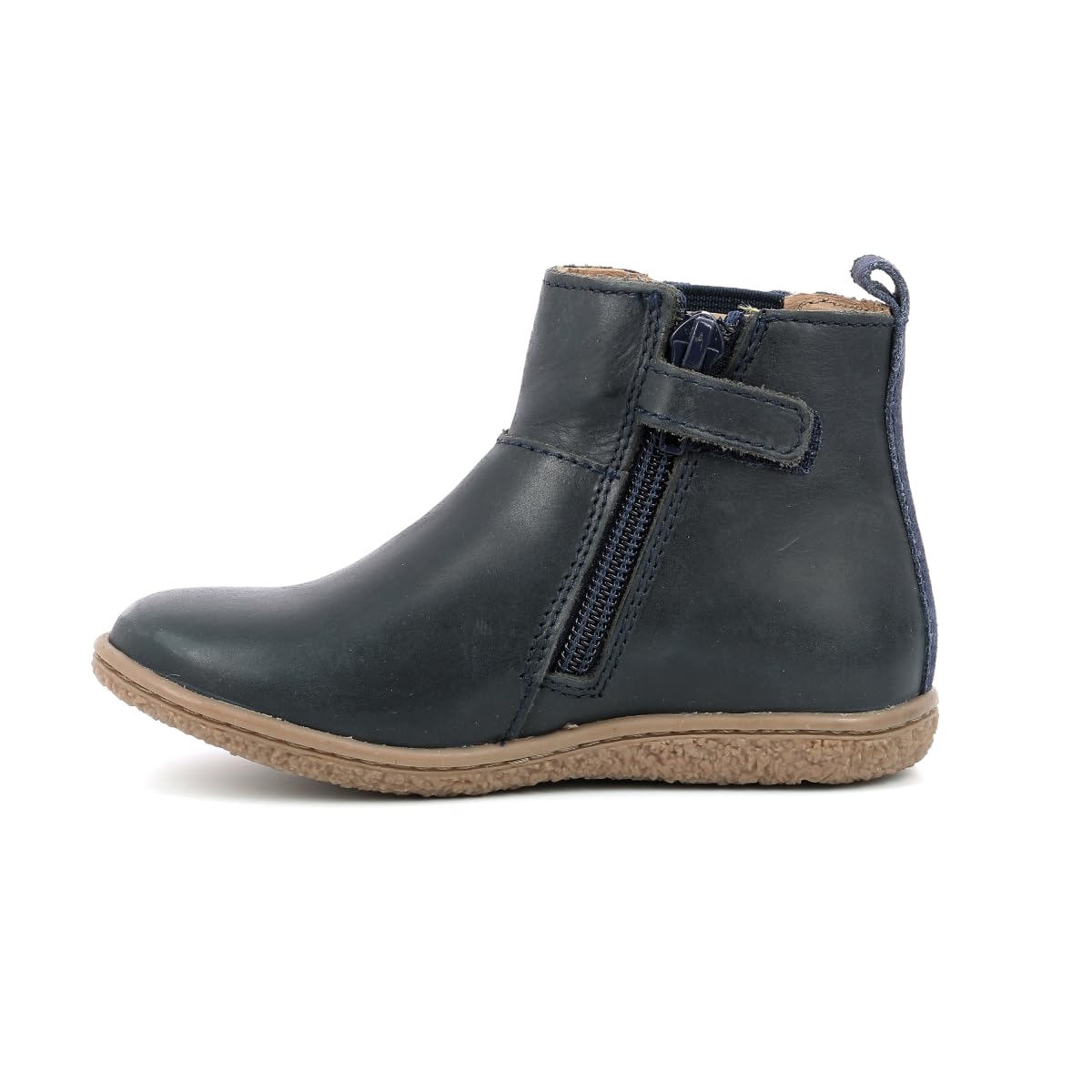 Kickers Fille Vetudi Plat Oxford