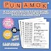 Pun Amok: The Word Game with Crazy Clues
