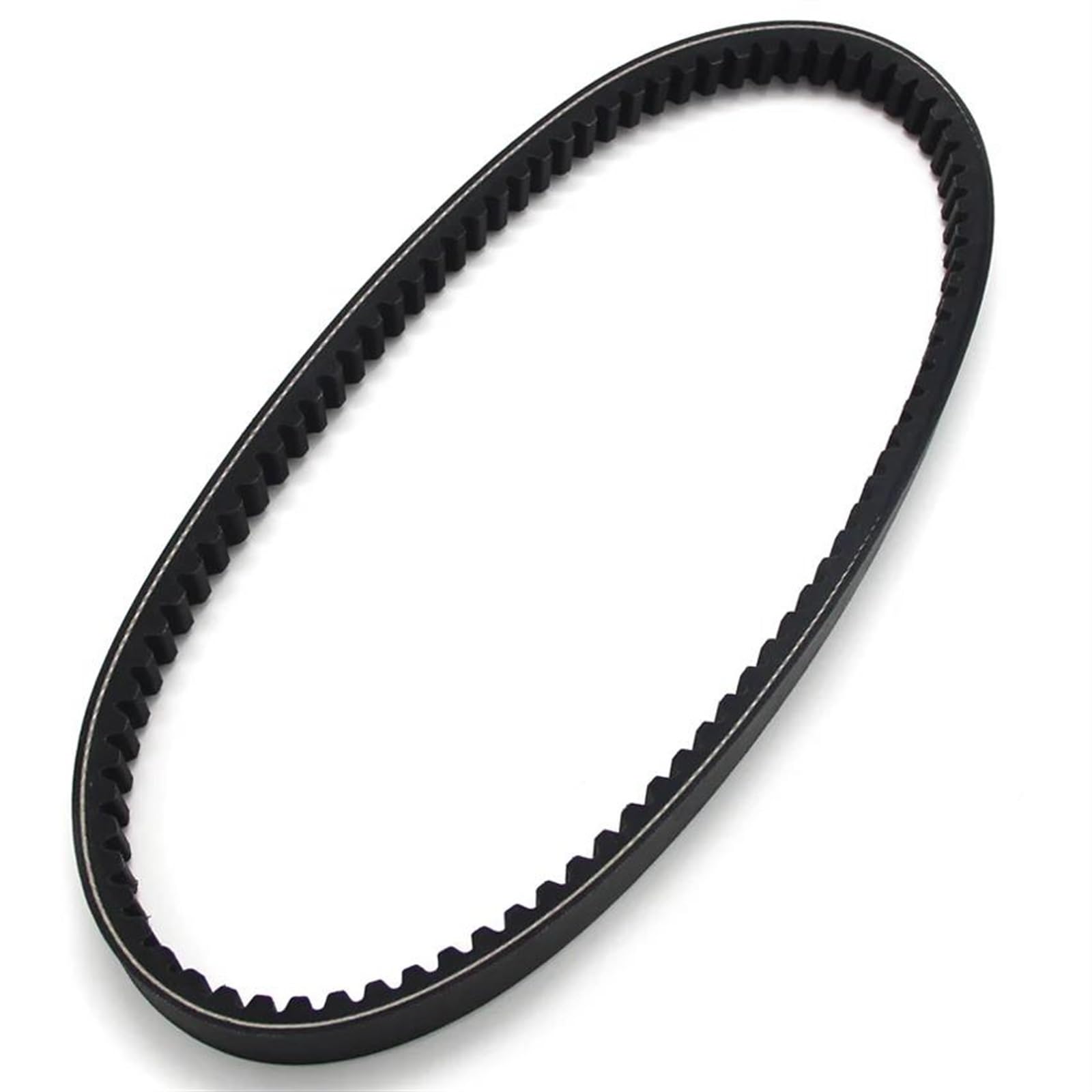 Cinghia trasmissione Trapezoidale Moto Cinghia Trasmissione Cinghia Trasferimento Per NES125 150 Per FES125 Per Pantheon 2000 2001 2002 2003 2004 2005 2006